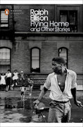 Flying Home And Other Stories cover image
