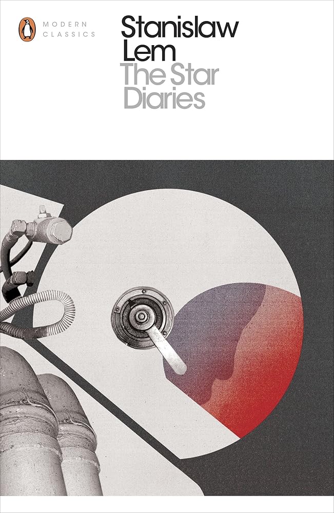 The Star Diaries (Penguin Modern Classics) cover image