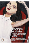 The Pumpkin Eater cover image
