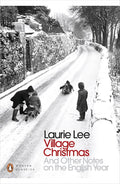 Village Christmas cover image