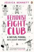 Feminist Fight Club BIBLIONEPAL
