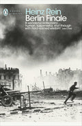 Berlin Finale (Penguin Modern Classics) cover image