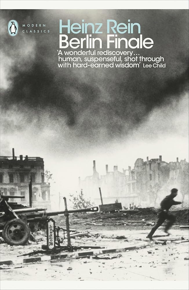 Berlin Finale (Penguin Modern Classics) cover image