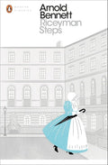 Riceyman Steps (Penguin Modern Classics) cover image
