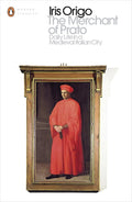 Merchant Of Prato cover image