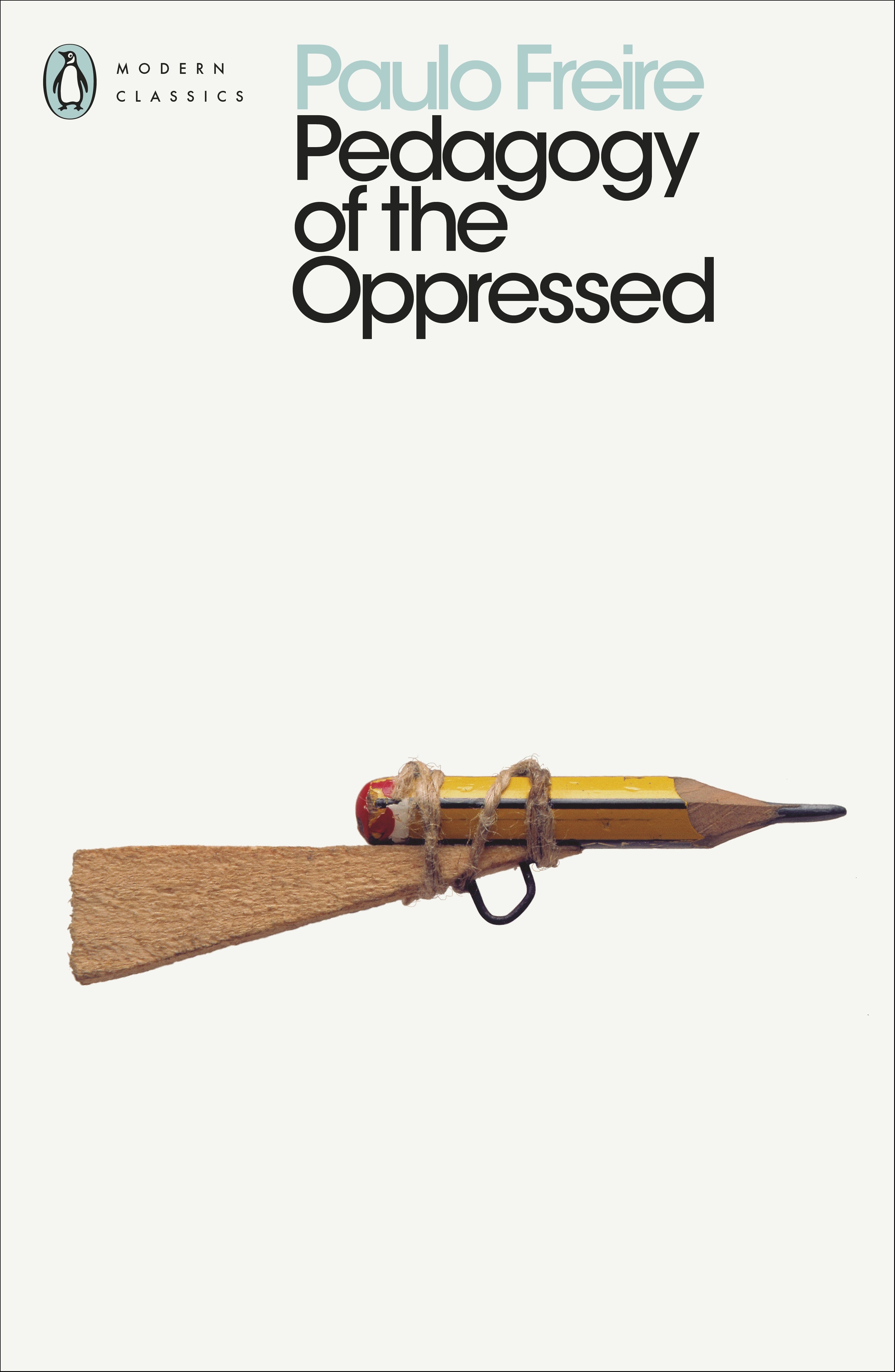 Pedagogy of the Oppressed Penguin Random House