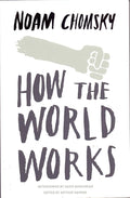 How the World Works cover image