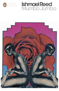 Mumbo Jumbo cover image