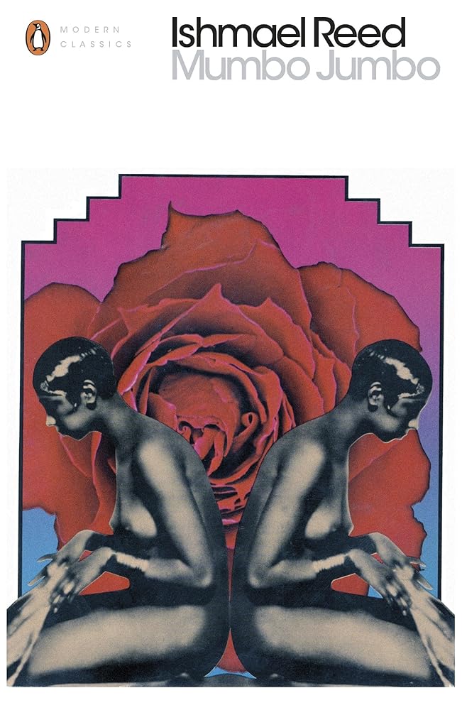 Mumbo Jumbo cover image