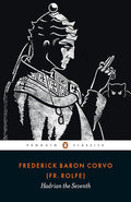 Hadrian the Seventh cover image