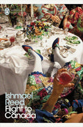 Flight to Canada (Penguin Modern Classics) cover image