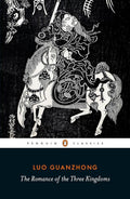 The Romance of the Three Kingdoms cover image