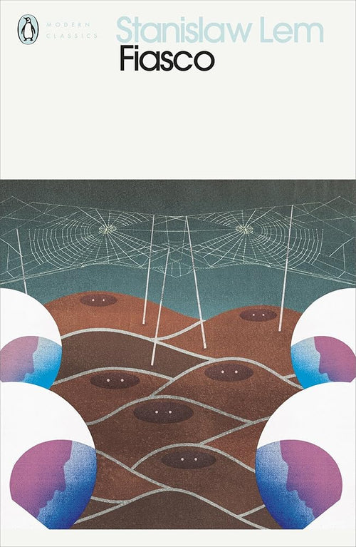 Fiasco cover image