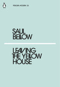 Leaving the Yellow House BIBLIONEPAL