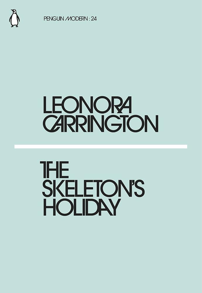 The Skeletons Holiday cover image