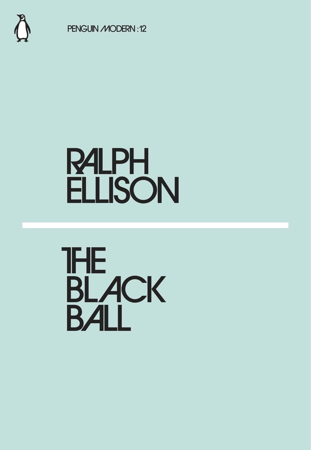 The Black Ball BIBLIONEPAL