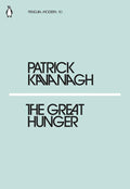 The Great Hunger (Penguin Modern) cover image