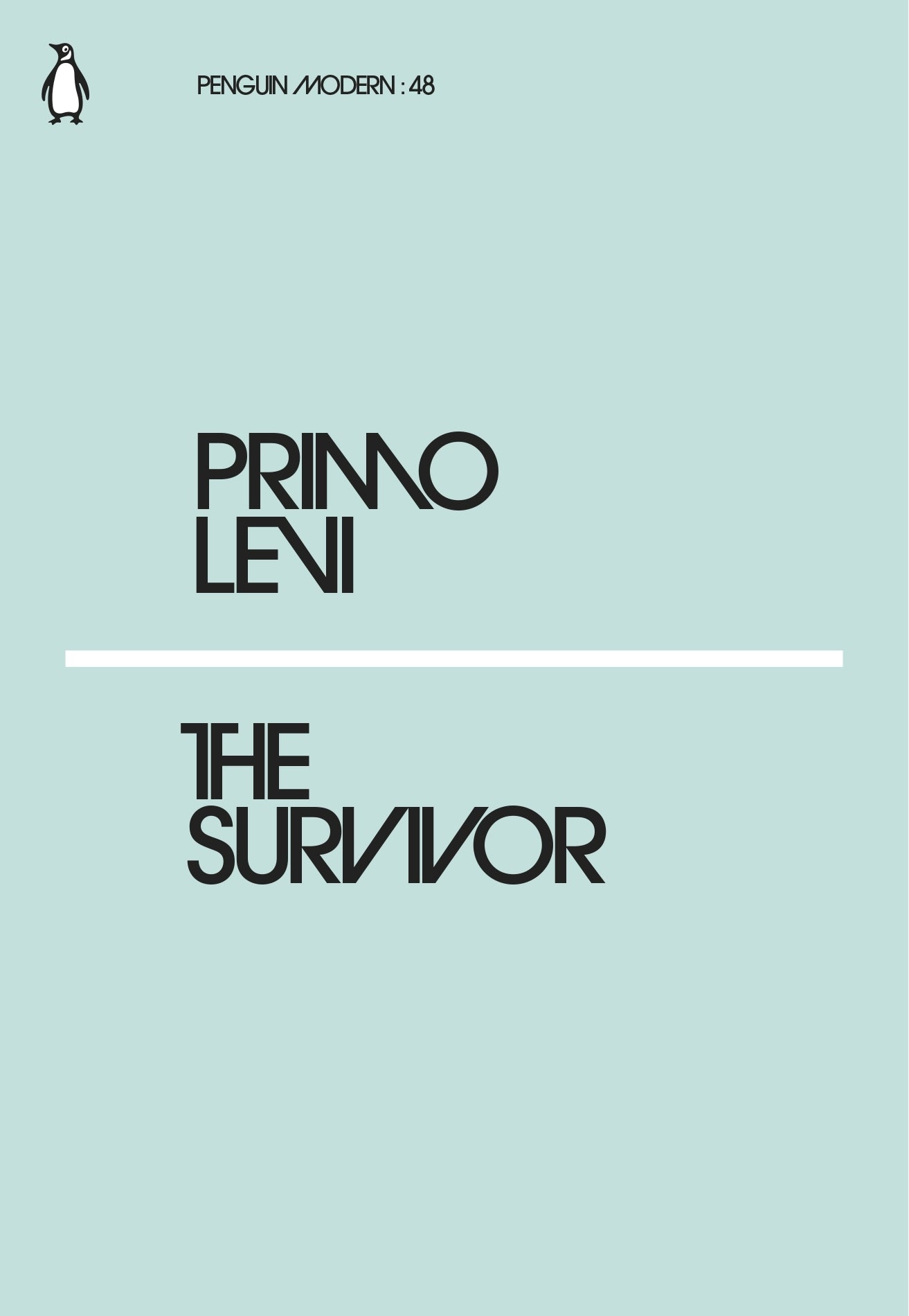 The Survivor BIBLIONEPAL