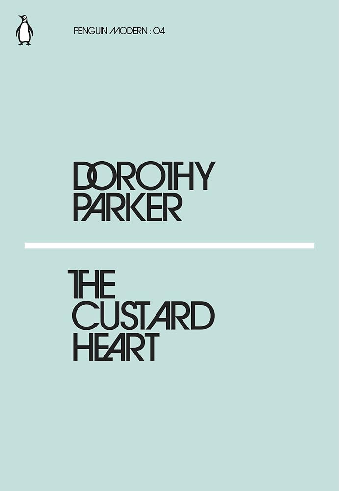 The Custard Heart Penguin Random House