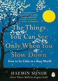 The Things You Can See Only When You Slow Down Penguin Random House