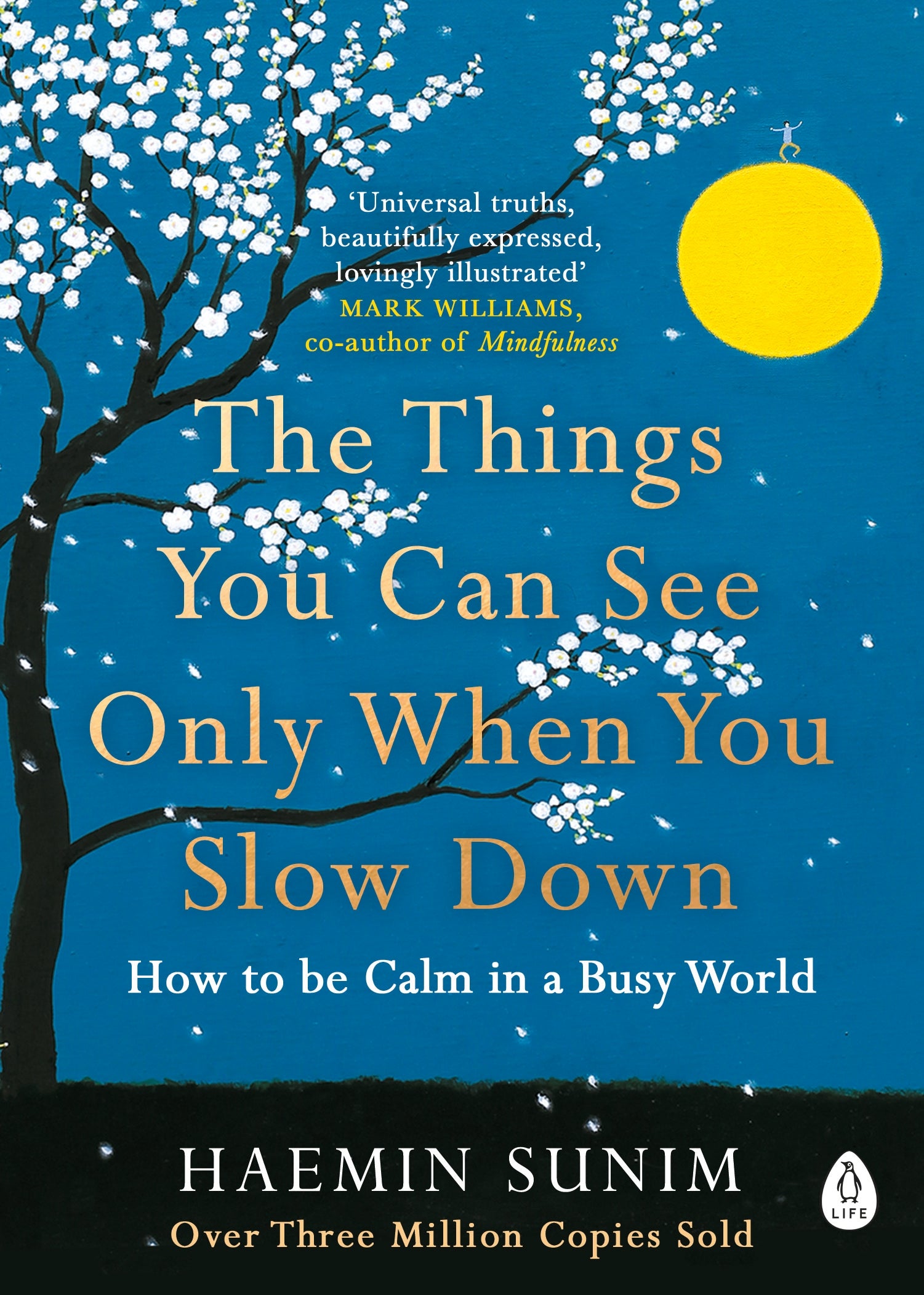 The Things You Can See Only When You Slow Down Penguin Random House