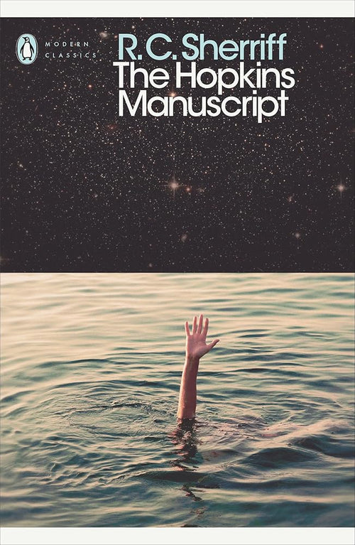 Hopkins Manuscript cover image