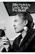 Lady Sings The Blues cover image