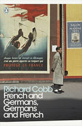 French & Germans Germans & French cover image