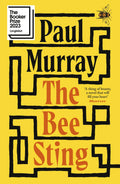 The Bee Sting Penguin Random House 1.Hardcover