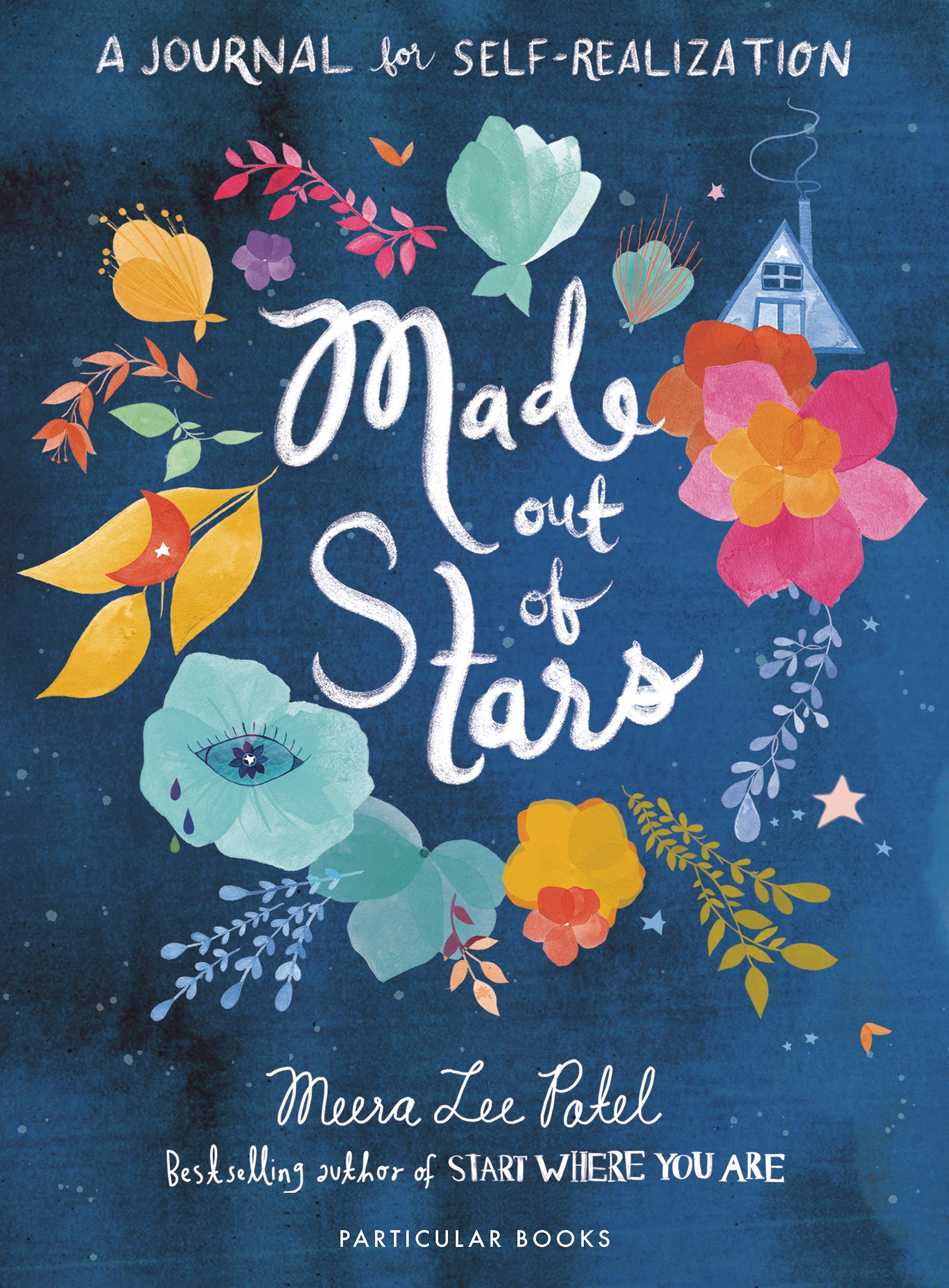 Made Out of Stars: Journal Penguin Random House