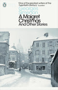 A Maigret Christmas: And Other Stories (Inspector Maigret) cover image