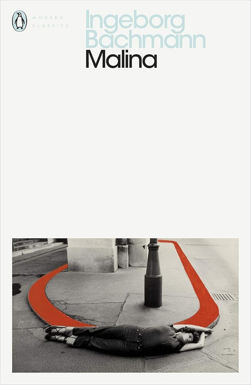 Malina (Penguin Modern Classics) cover image