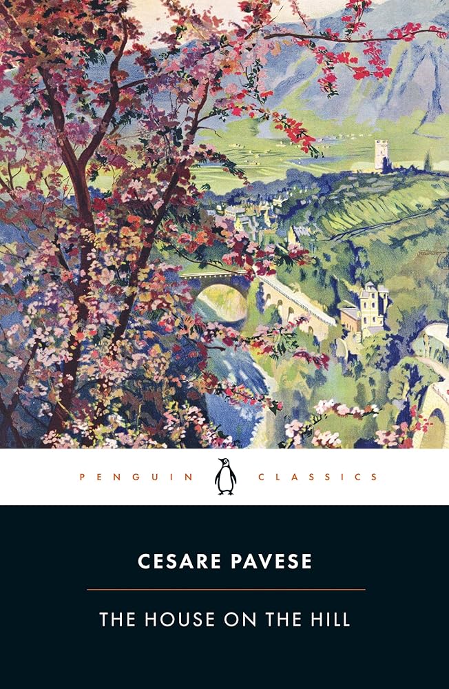 The House on the Hill (Penguin Modern Classics) cover image