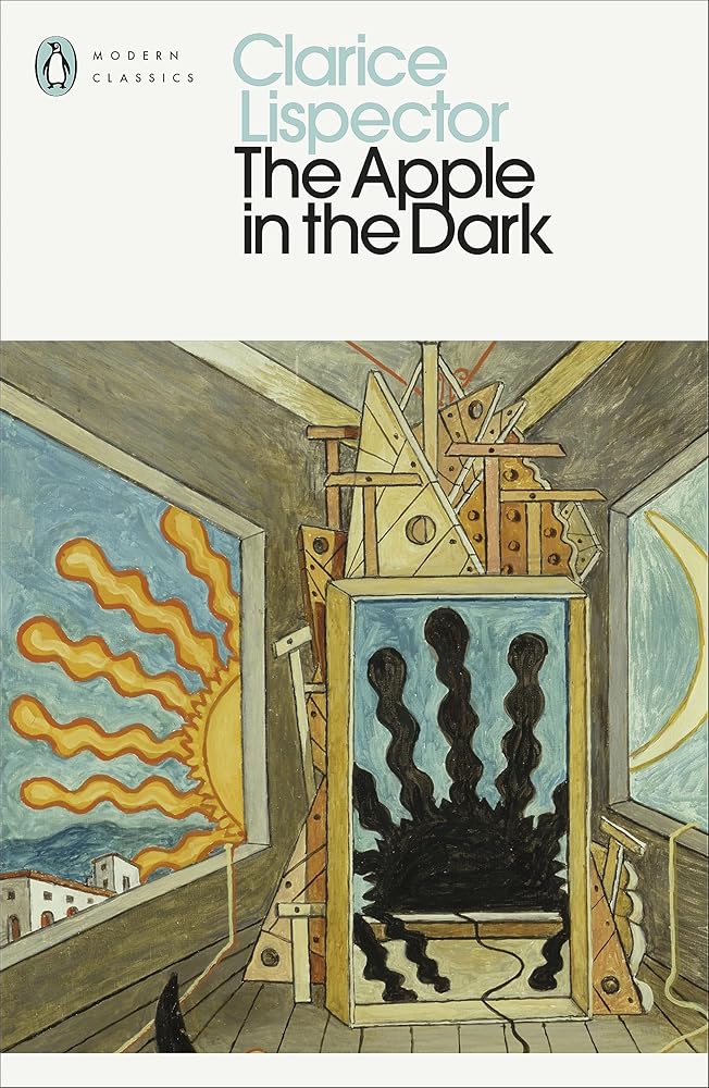 The Apple in the Dark Penguin Modern Classics