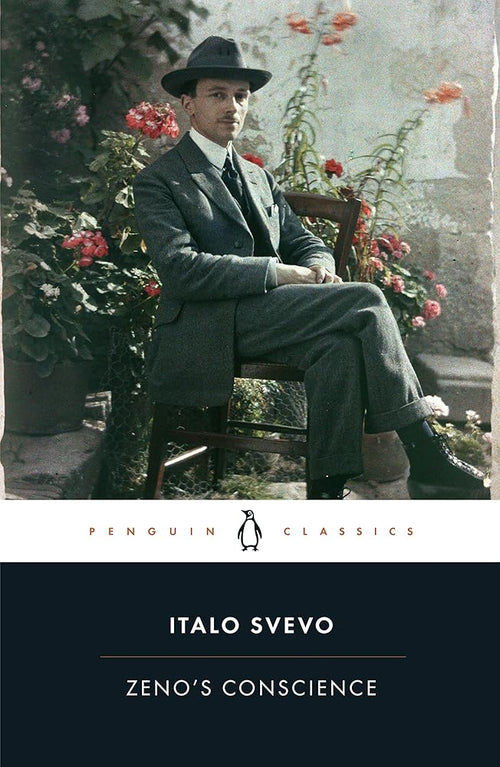 Zeno's Conscience cover image