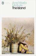 The Island cover image