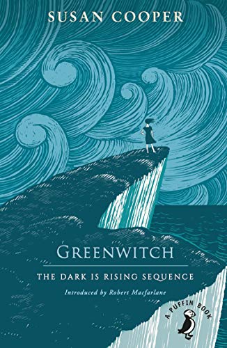 Greenwitch BIBLIONEPAL