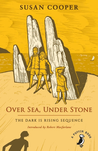Over Sea, Under Stone BIBLIONEPAL