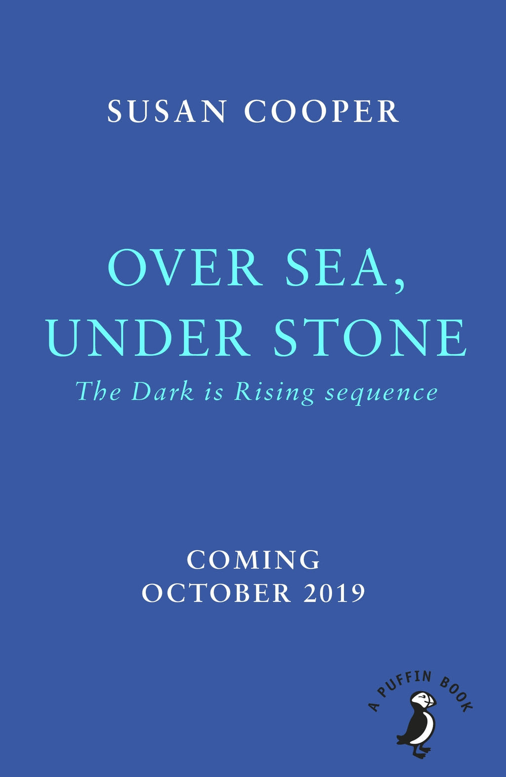 Over Sea, Under Stone BIBLIONEPAL