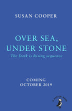 Over Sea, Under Stone BIBLIONEPAL