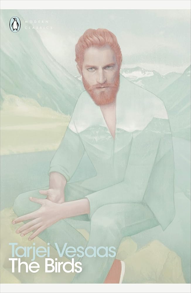 The Birds (Penguin Modern Classics) cover image
