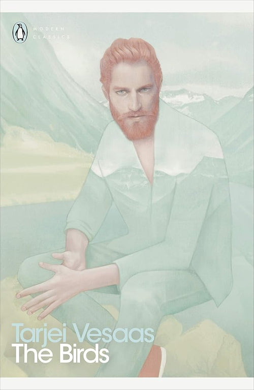 The Birds (Penguin Modern Classics) cover image
