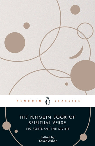 The Penguin Book of Spiritual Verse BIBLIONEPAL