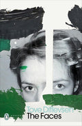 The Faces (Penguin Modern Classics) cover image