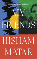 My Friends Penguin Random House