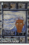 Sister Outsider cover image