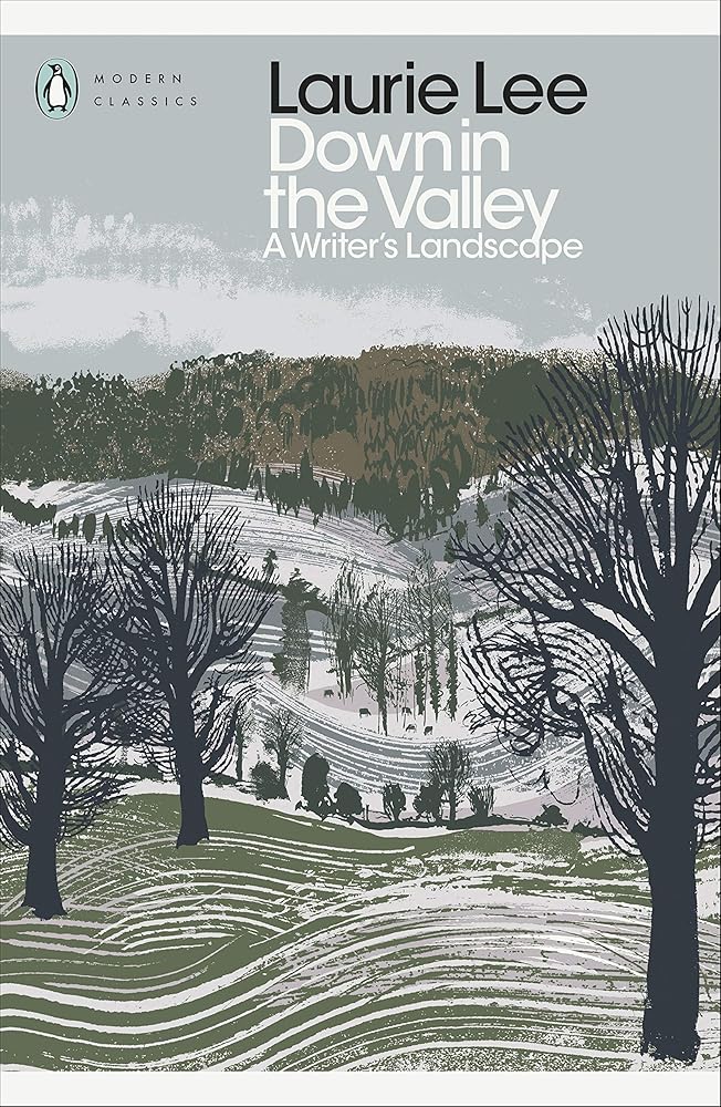 Down in the Valley: A Writer's Landscape (Penguin Modern Classics) cover image