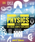 The Physics Book - 9780241412725 - Book Cover
