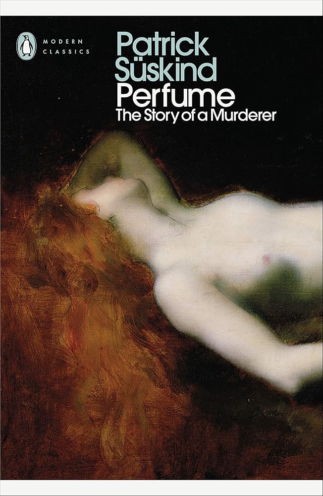 Perfume (Penguin Modern Classics) cover image
