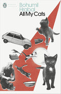 All My Cats cover image
